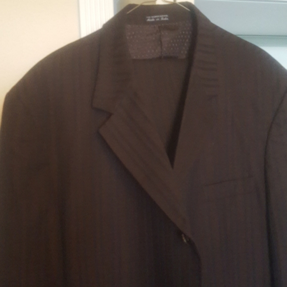 2 pc(Steve harvey) suit